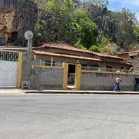Casa Pedacinho Do Morro Apartment Bom Jesus da Lapa Exterior foto