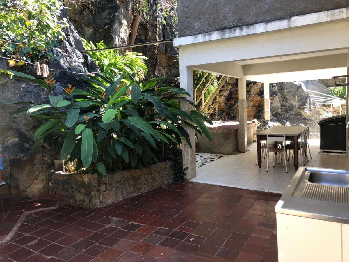 Casa Pedacinho Do Morro Apartment Bom Jesus da Lapa Exterior foto
